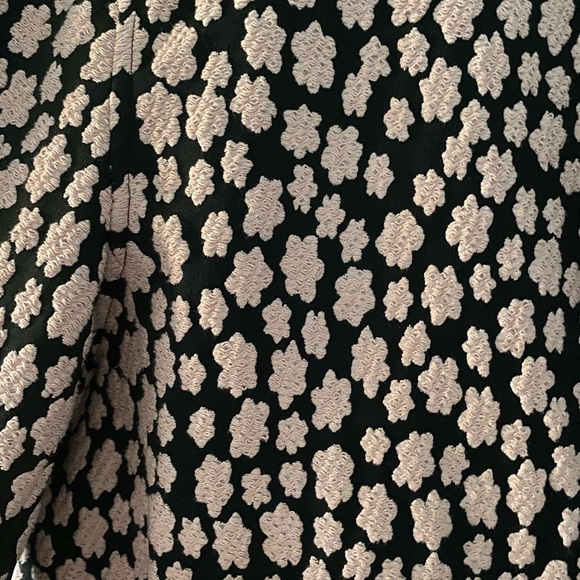 Gorman cherry blossom bomber jacket size 14 - Picture 2 of 2